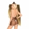 Costum de servitoare Teaser S/M